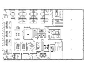 9102 N Meridian St, Indianapolis, IN for lease Site Plan- Image 1 of 1