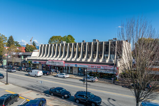 More details for 2540 Shaughnessy St, Port Coquitlam, BC - Office for Lease