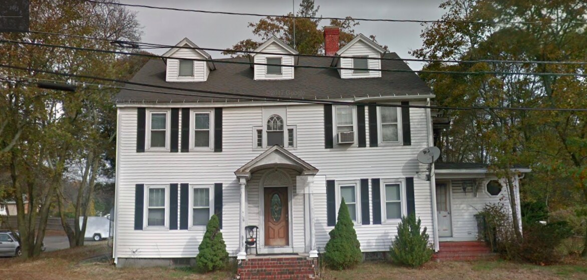 721 Main St, Shrewsbury, MA 01545