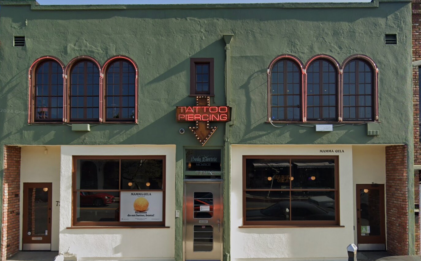 7274 Melrose Ave, Los Angeles, CA for sale Building Photo- Image 1 of 1