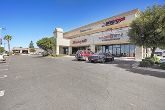 More details for 22420 Cactus Ave, Moreno Valley, CA - Office, Office/Medical for Lease