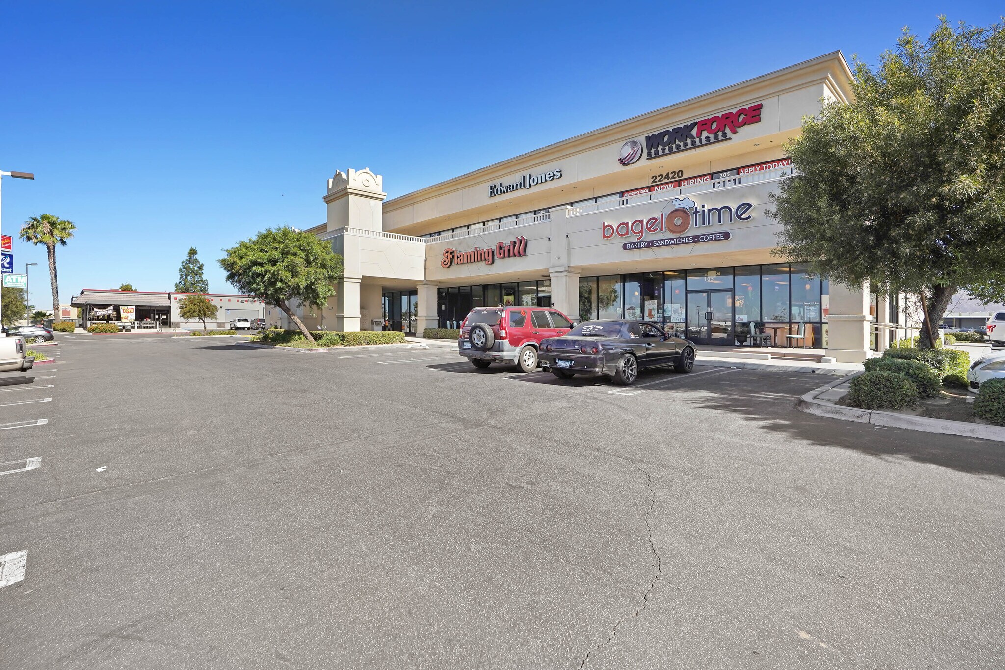 22420 Cactus Ave, Moreno Valley, CA for lease Primary Photo- Image 1 of 14