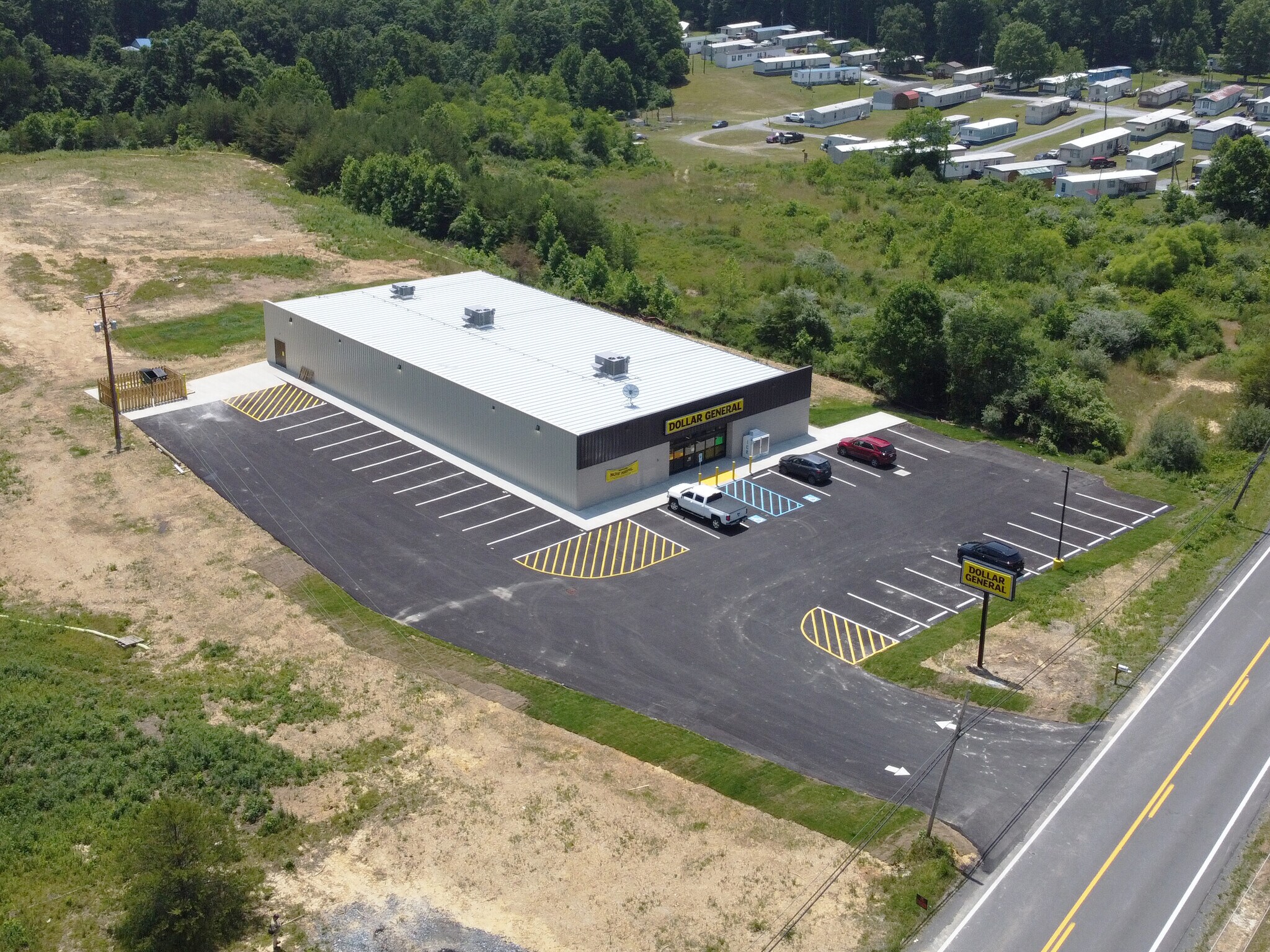 3919 Turnpike rd, Summersville, WV for sale Primary Photo- Image 1 of 1