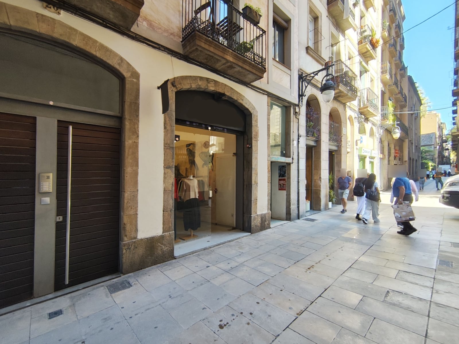 Carrer d'Elisabets, 20, Barcelona, Barcelona for lease Floor Plan- Image 1 of 13