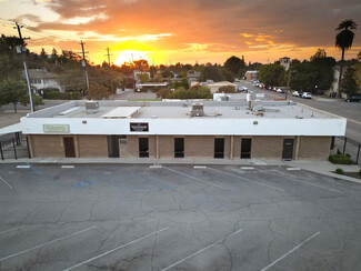 More details for 2119 17th St, Bakersfield, CA - Office for Sale