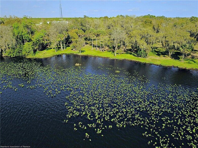 201 Lake Josephine Shores Rd, Sebring, FL 33875 Land for Sale