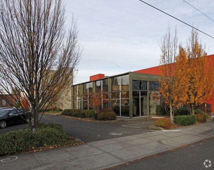 1140 SE 7th Ave, Portland, OR for lease - Building Photo - Image 2 of 9