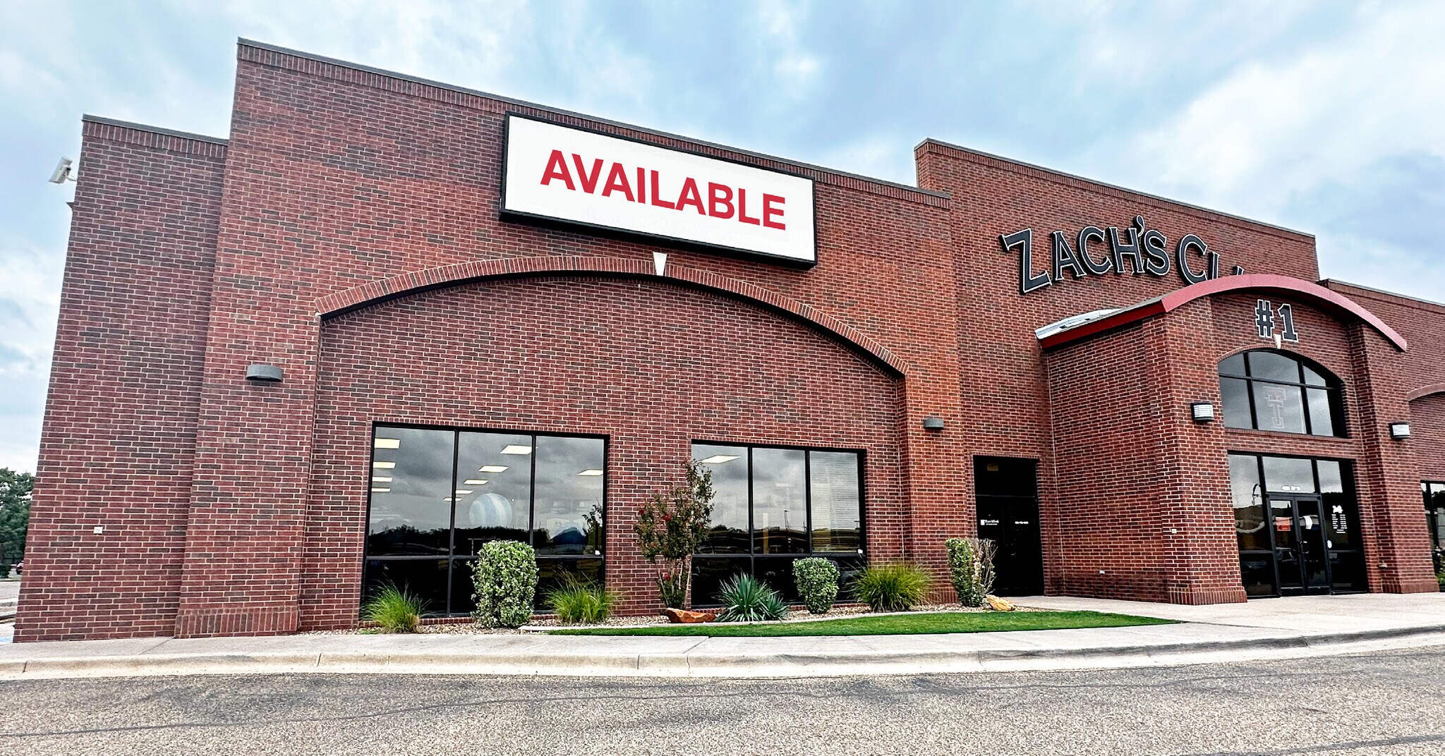 4229 78th St, Lubbock, TX for sale Building Photo- Image 1 of 1