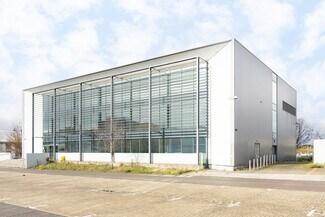 More details for Walter Burke Way, Chatham - Office for Lease