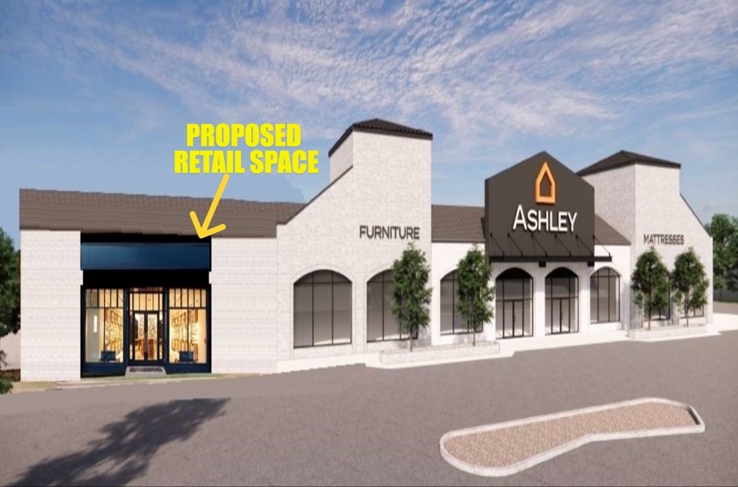 3020 Memorial Pky SW, Huntsville, AL for lease Building Photo- Image 1 of 4