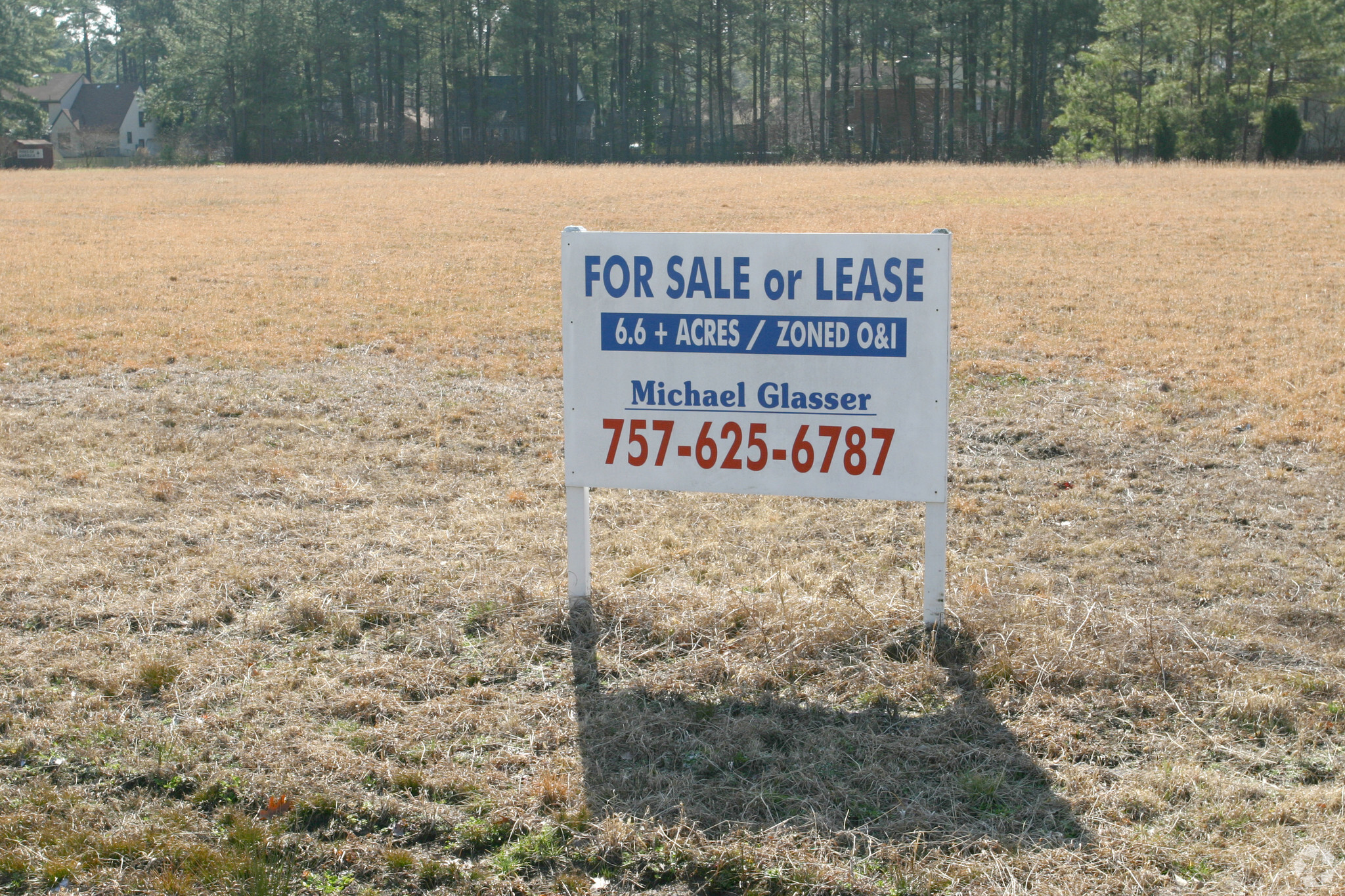 Cedar Rd, Chesapeake, VA for sale Primary Photo- Image 1 of 1