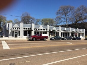 1482-1486 Madison Ave, Memphis, TN for lease Building Photo- Image 2 of 4