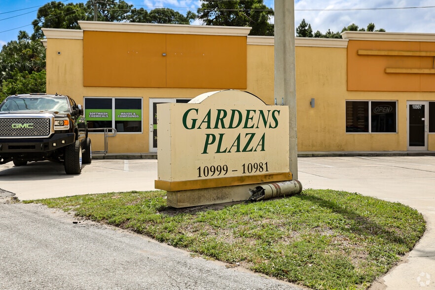 10961 S US Highway 1, Port Saint Lucie, FL for lease - Building Photo - Image 3 of 6