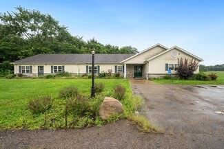 More details for 80 Miller St, Centerburg, OH - Medical for Lease