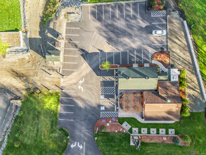 94 E Route 66, Columbia, CT - aerial  map view - Image1