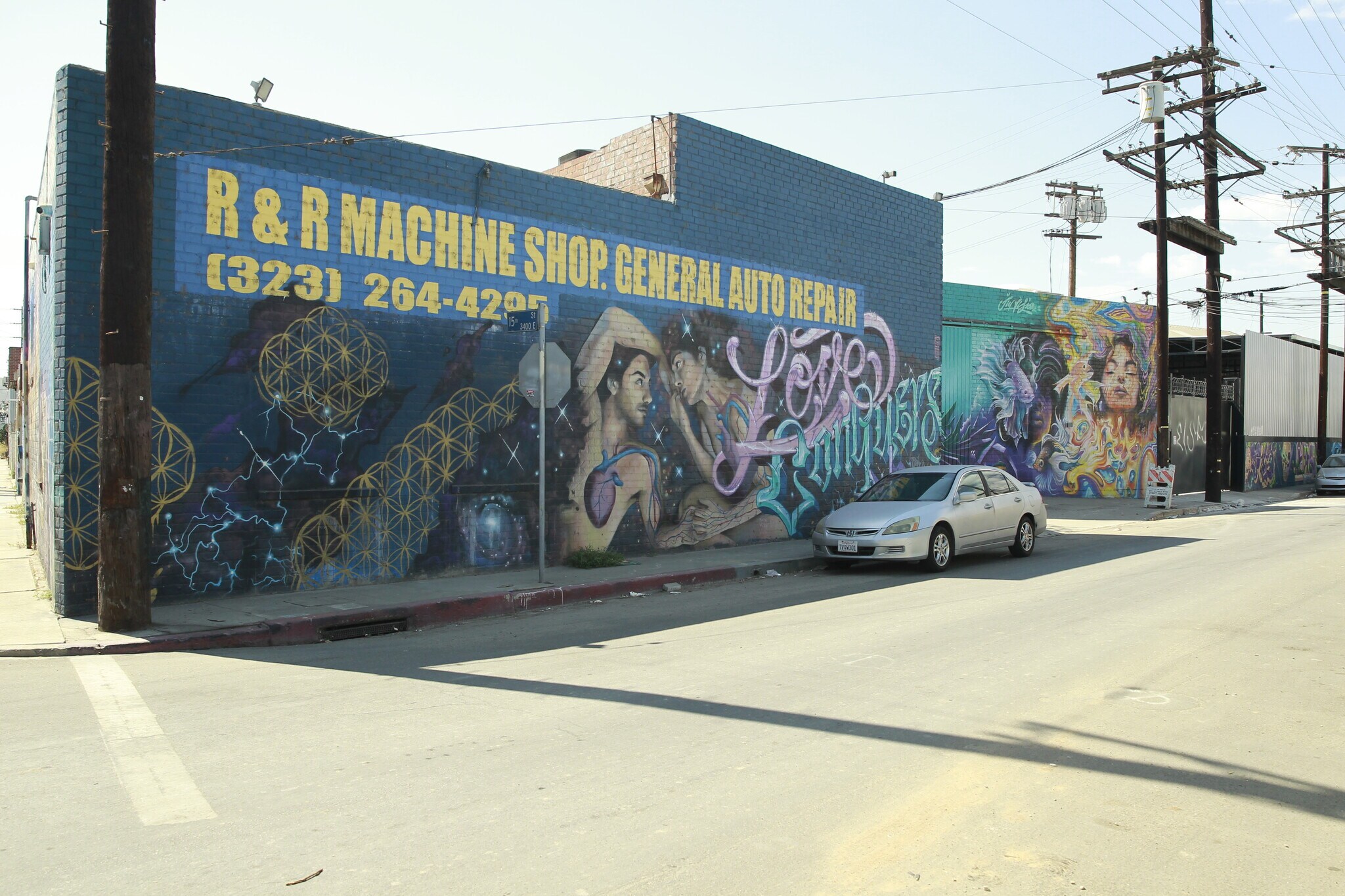 3431 E 15th St, Los Angeles, CA for sale Building Photo- Image 1 of 24