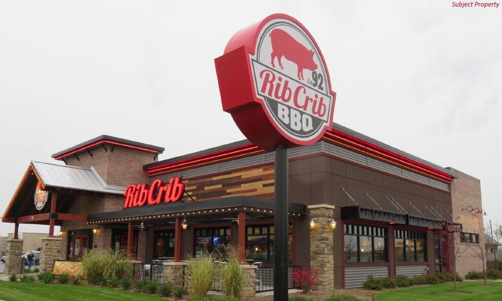 500 S Ridge Rd, Wichita, KS for sale Building Photo- Image 1 of 1