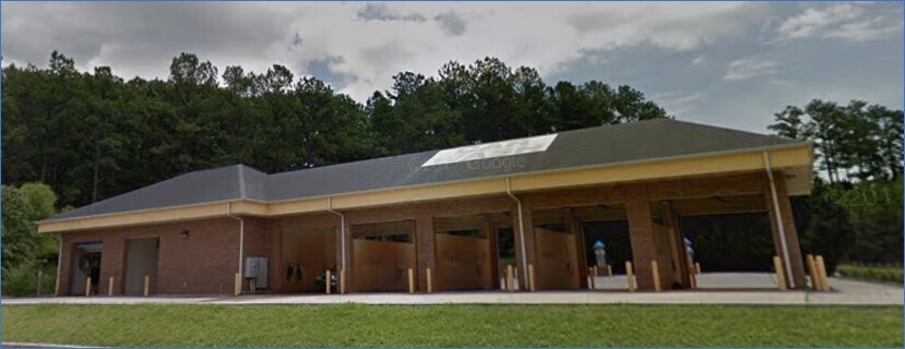 42 Stone Mill Cir, Cartersville, GA for sale Building Photo- Image 1 of 1