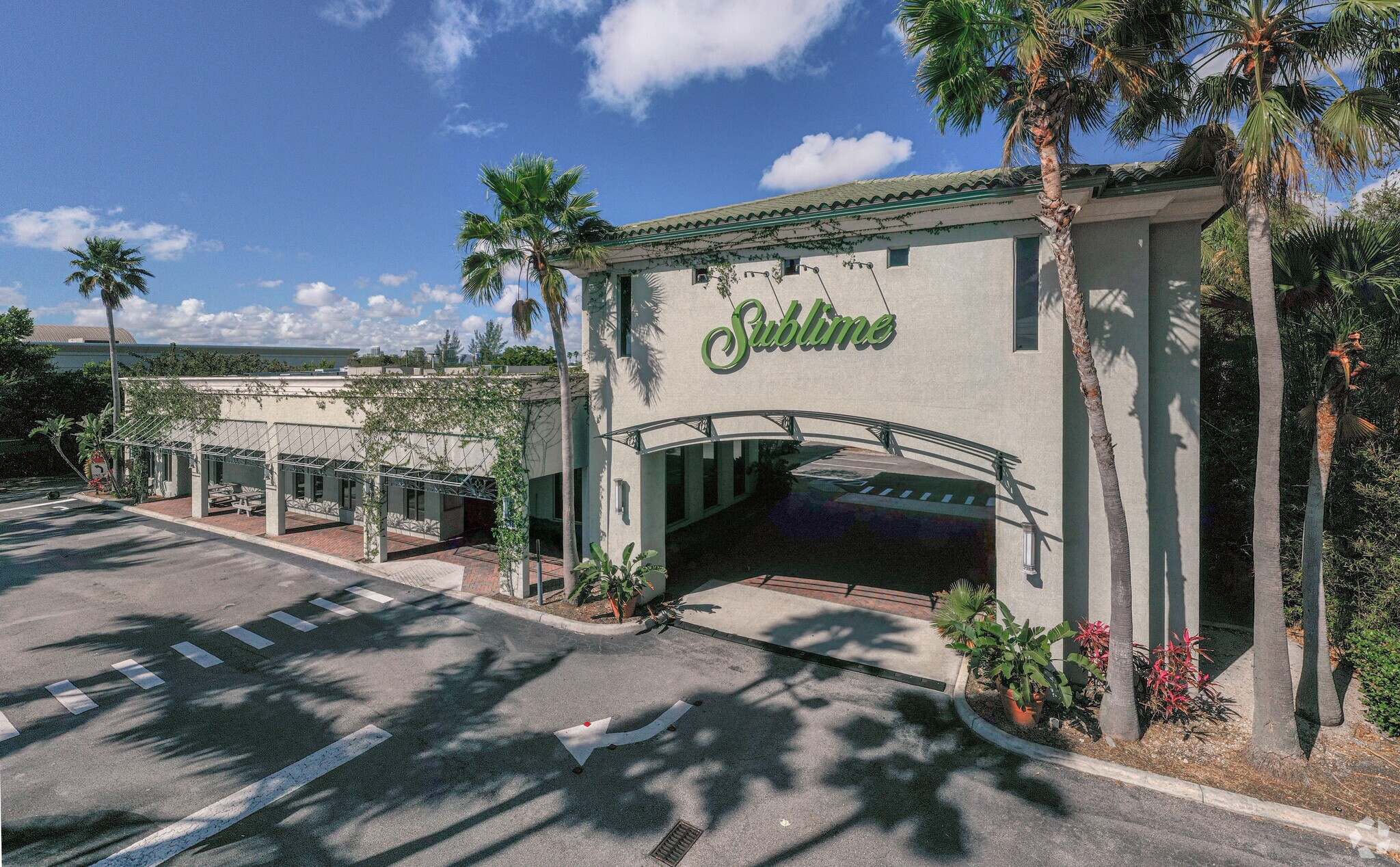 1431 N Federal Hwy, Fort Lauderdale, FL for sale Building Photo- Image 1 of 1