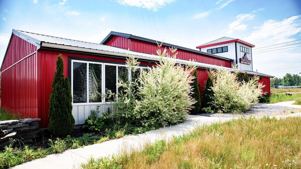 2374 State Route 414, Watkins Glen, NY 14891 Seneca Gran Prix