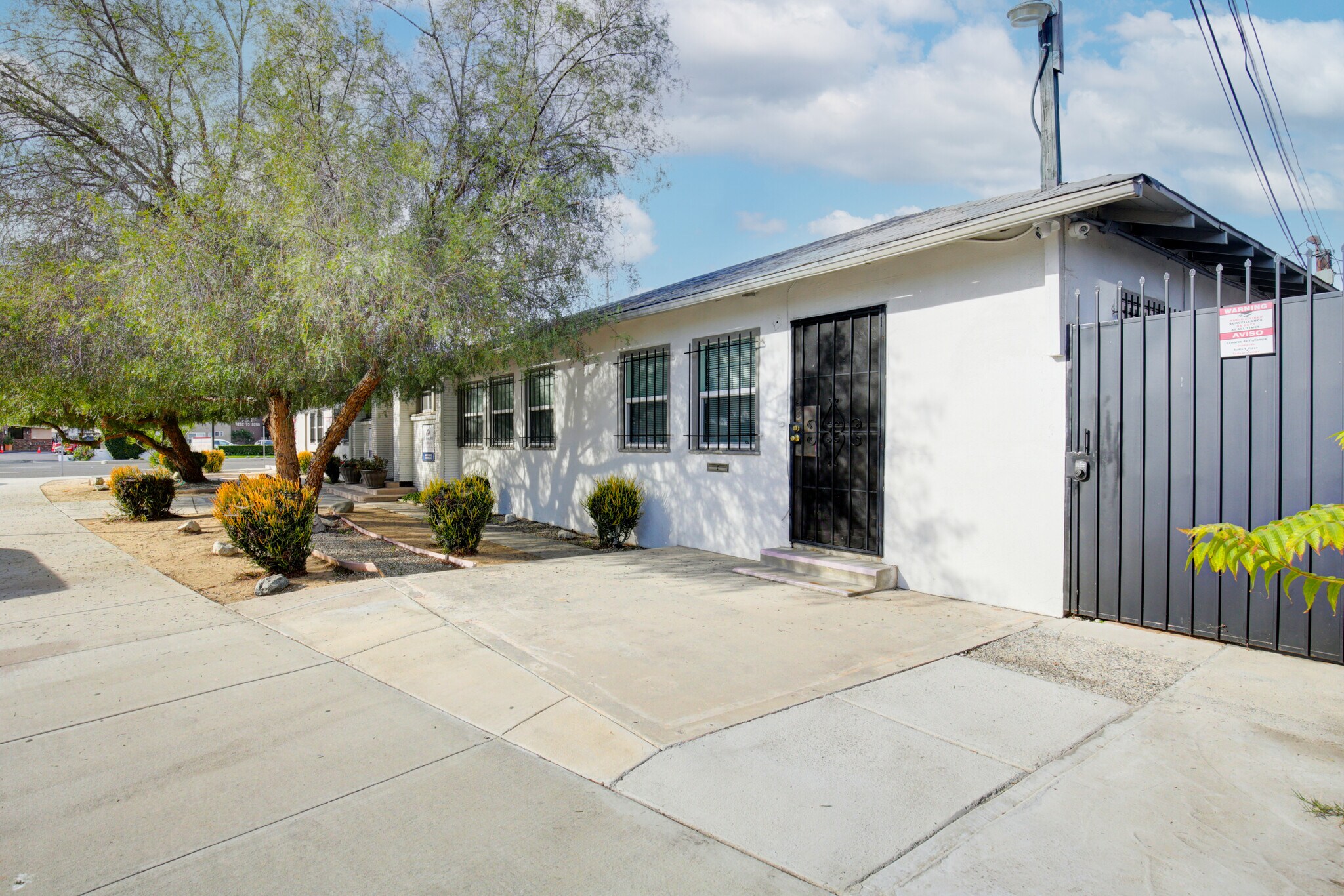 9265 Telegraph Rd, Pico Rivera, CA for sale Building Photo- Image 1 of 1