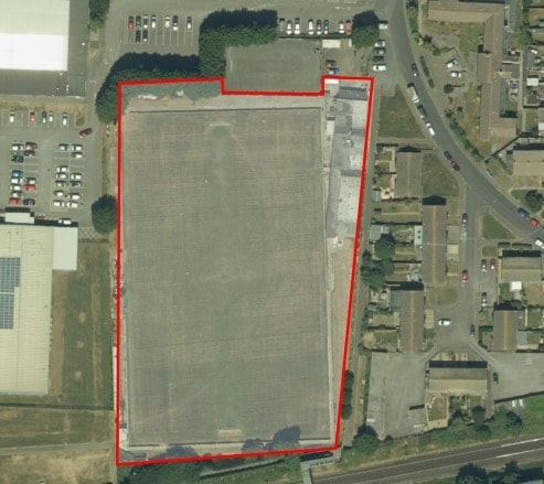 Old Barn Way, Southwick for sale Building Photo- Image 1 of 1