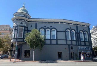 805 Front St, Santa Cruz, CA for lease Building Photo- Image 2 of 9