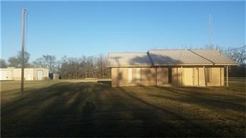 106 FM 80, Donie, TX for sale - Primary Photo - Image 1 of 1