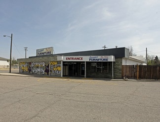 More details for 918 37th St, Evans, CO - Retail for Sale