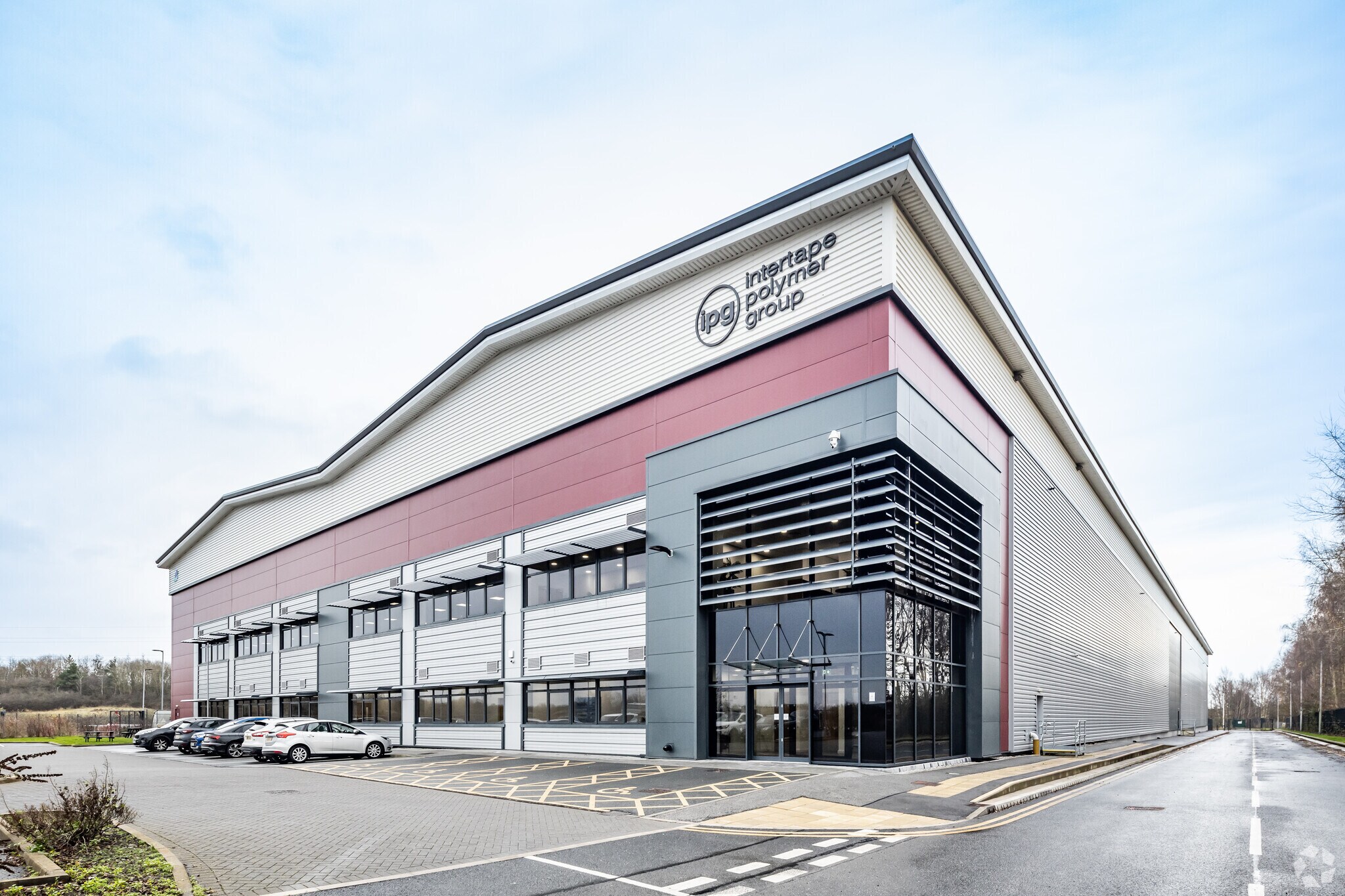 Newstead Rd, Widnes for sale Primary Photo- Image 1 of 1