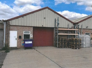 High St, Potton for lease Primary Photo- Image 1 of 5