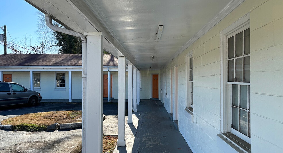 8924 US-1, Richmond, VA for sale - Building Photo - Image 2 of 7