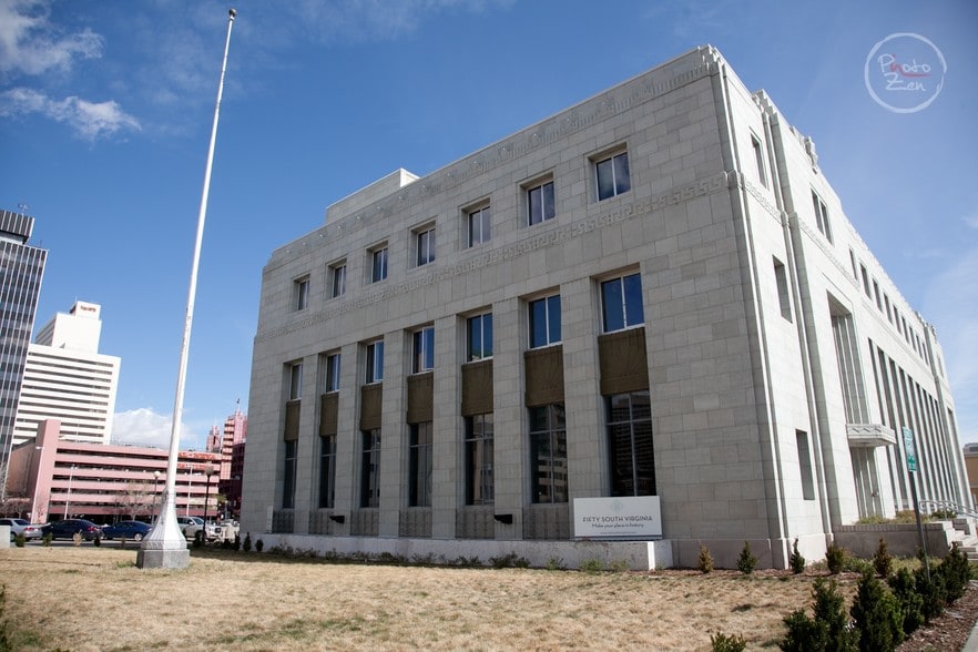 50 S Virginia St, Reno, NV for lease - Building Photo - Image 1 of 8