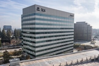 More details for 3975 Freedom Cir, Santa Clara, CA - Office for Lease