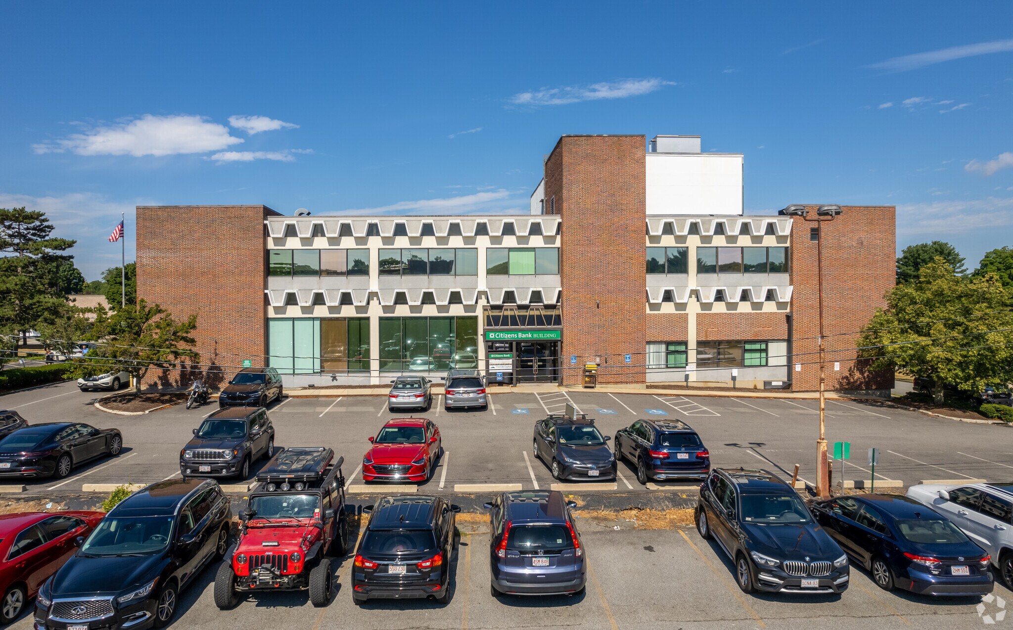 1188 Centre St, Newton, MA 02459 Office for Lease