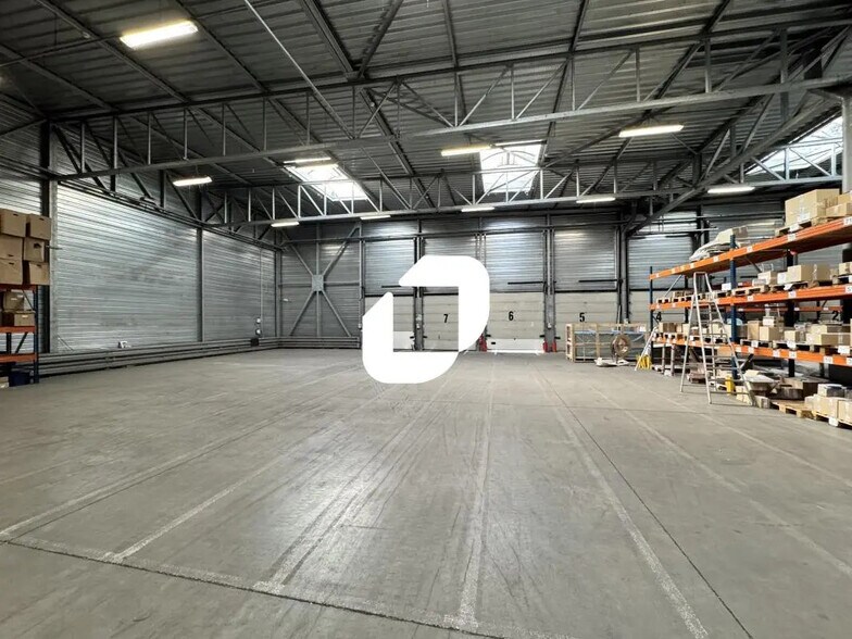 9 Rue De Rochefort, Strasbourg for lease - Interior Photo - Image 2 of 5