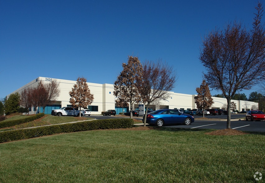 2625 N Berkeley Lake Rd, Duluth, GA for sale - Primary Photo - Image 1 of 1