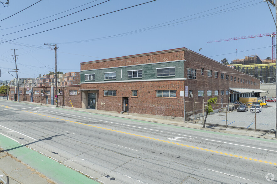 1950-2190 Cesar Chavez, San Francisco, CA for lease - Building Photo - Image 3 of 15