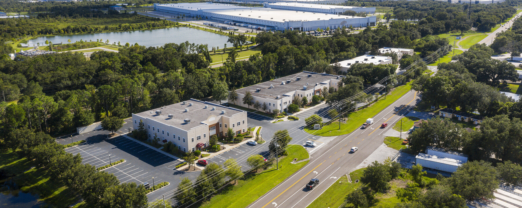 6790 New Tampa Hwy, Lakeland, FL 33815 - West Woods Office Park | LoopNet