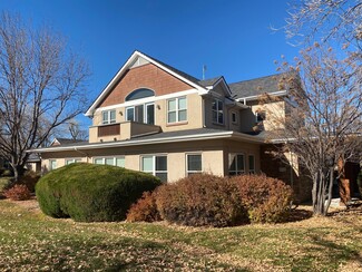 More details for 7105 LaVista, Niwot, CO - Office/Medical for Lease