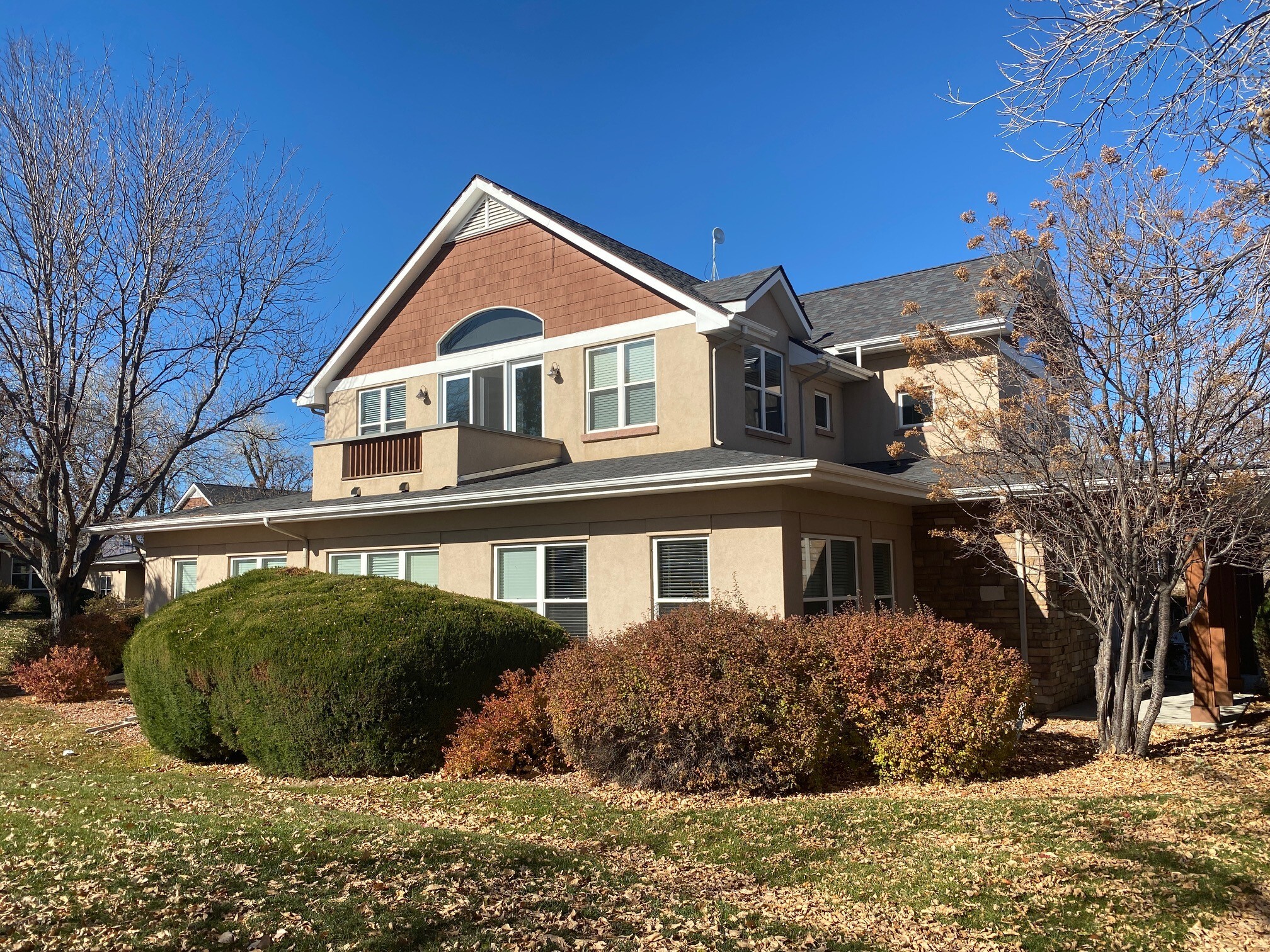 7105 LaVista, Niwot, CO for lease Building Photo- Image 1 of 12