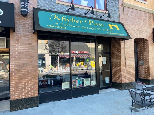 1023-1031 Lake St, Oak Park, IL for sale Building Photo- Image 1 of 1