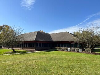 More details for 5770 Nimtz Pky, South Bend, IN - Office for Lease