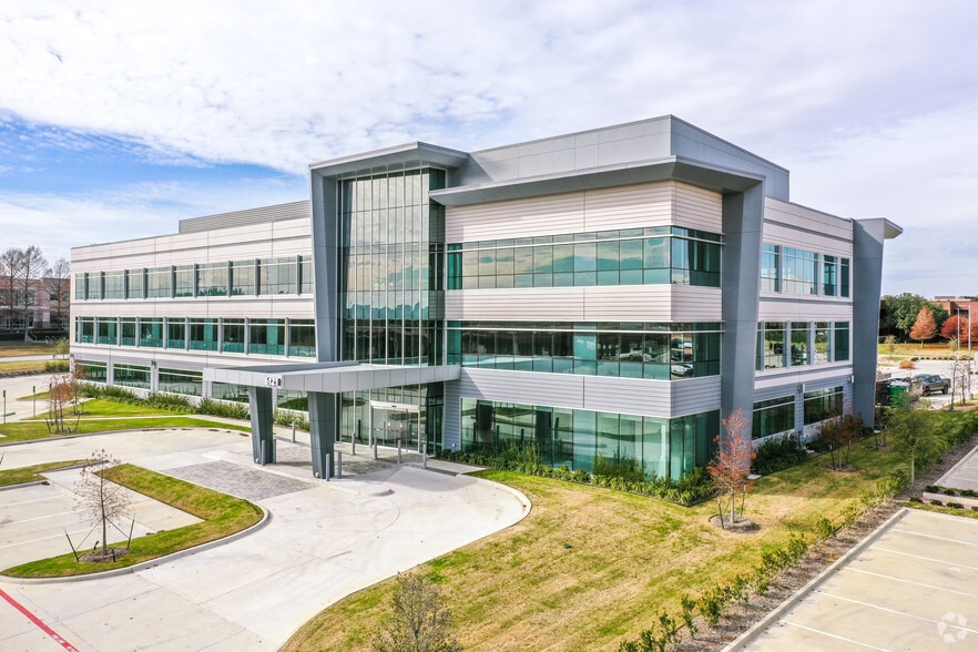 6121 N State Highway 161, Irving, TX for lease - Primary Photo - Image 3 of 10