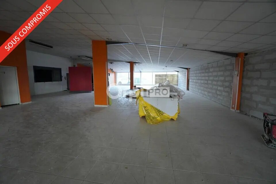 Retail in Talant for sale Interior Photo- Image 1 of 4