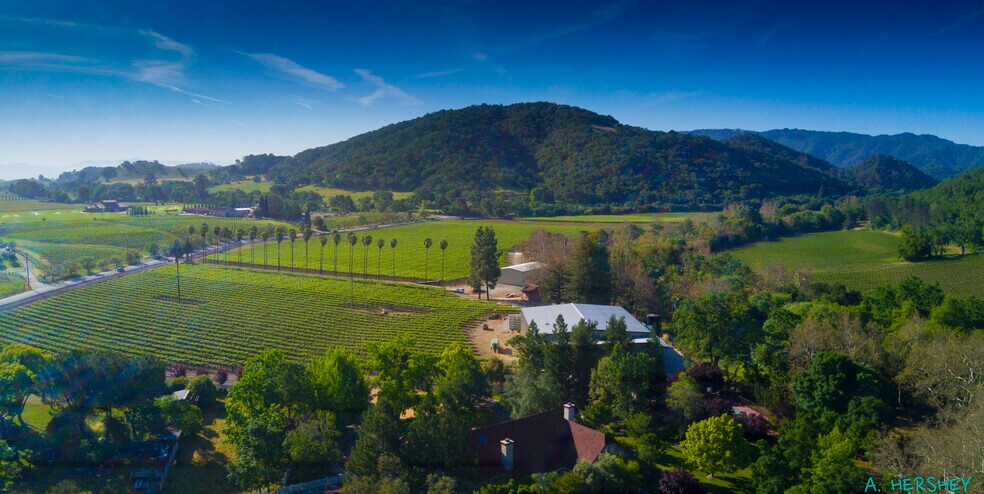 11775 Watsonville Rd, Gilroy, CA for sale - Aerial - Image 2 of 27