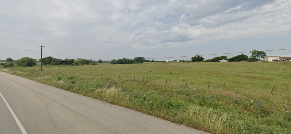 FM 1417, Sherman, TX for sale - Primary Photo - Image 1 of 4