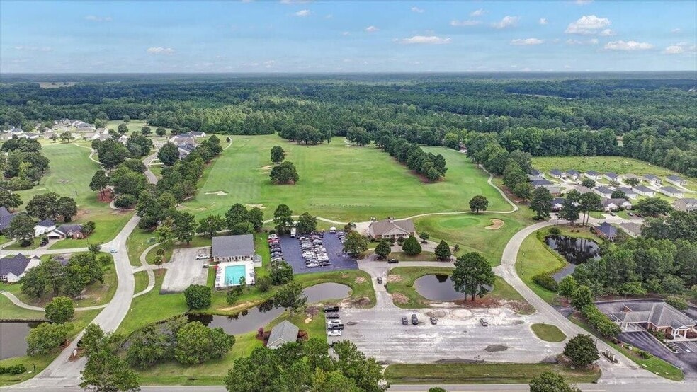 1160 Warrens Way, Manning, SC for sale - Building Photo - Image 2 of 2