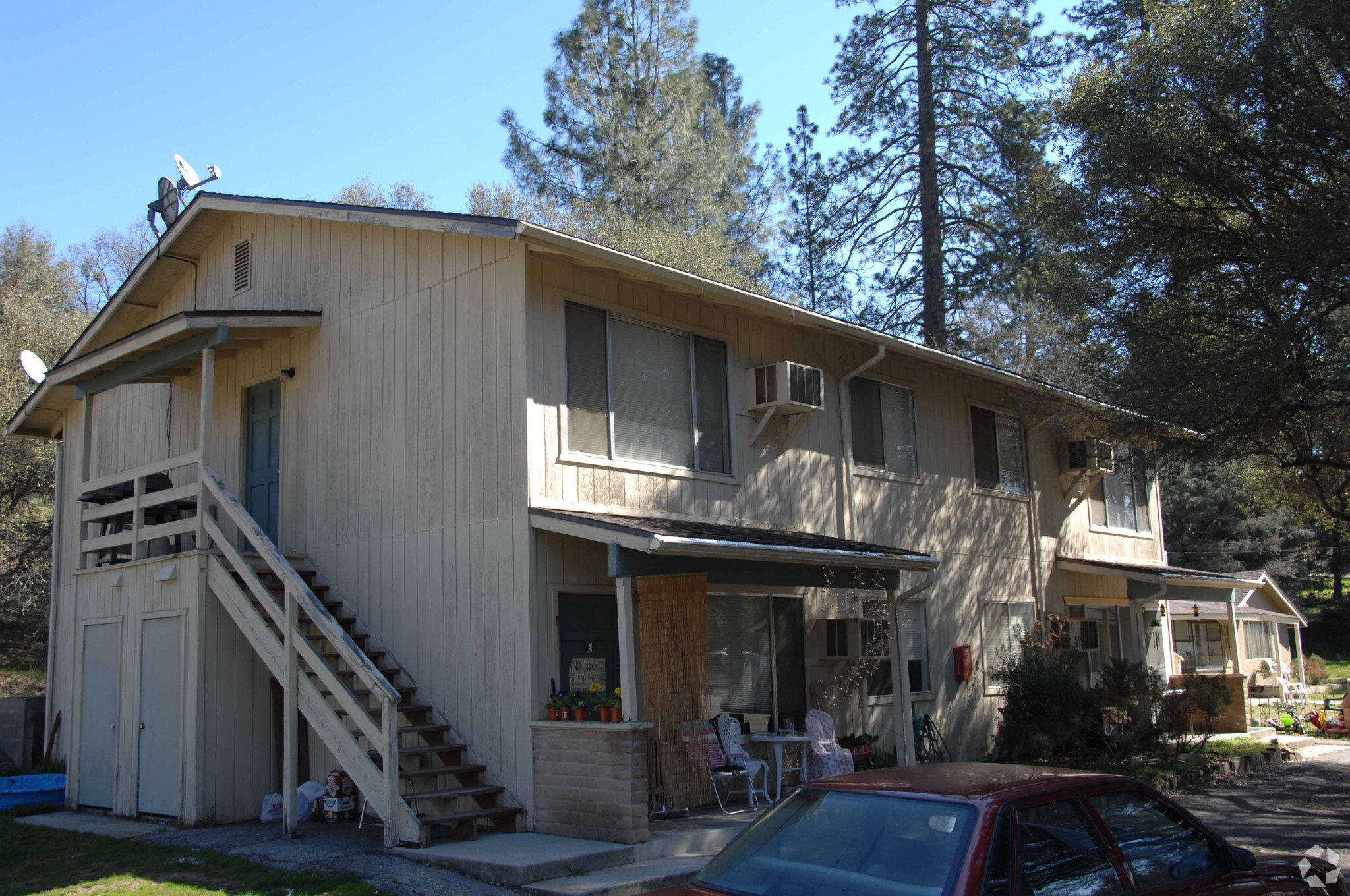 49484 Road 426, Oakhurst, CA for sale Building Photo- Image 1 of 1