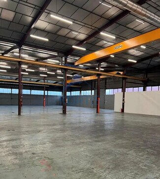 More details for Flex for Lease